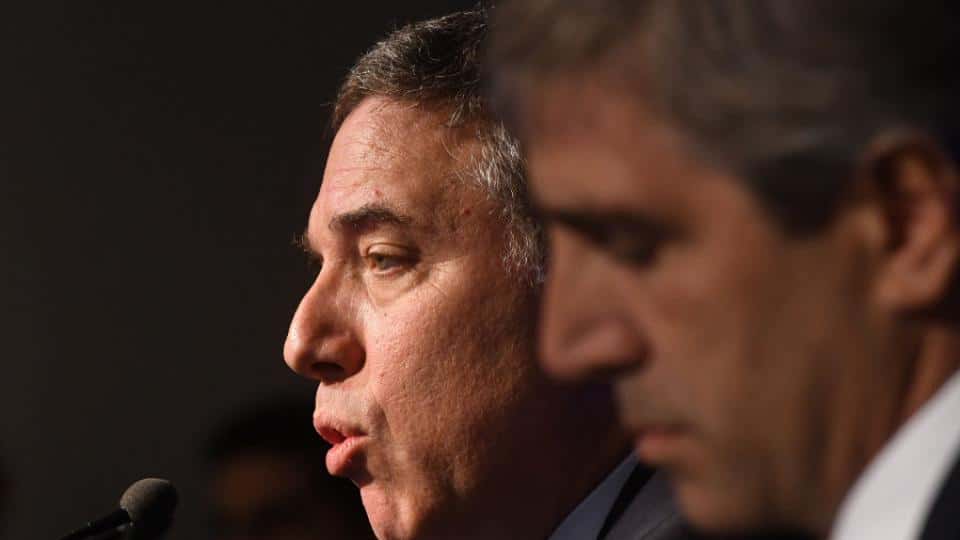 Hoy Letes al 5%: por qué aparece como una opción ideal para dolarizarse