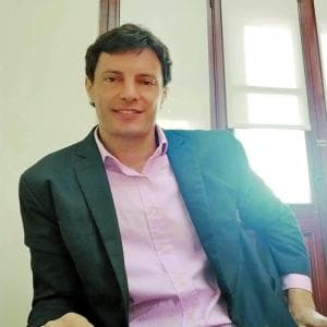 Raúl Ochoa y Gómez