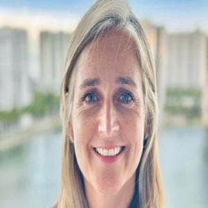 Jael Itzcovitch