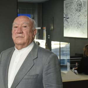 Juan José Sagardia