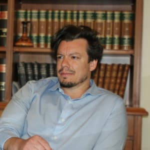 Sebastián Farina
